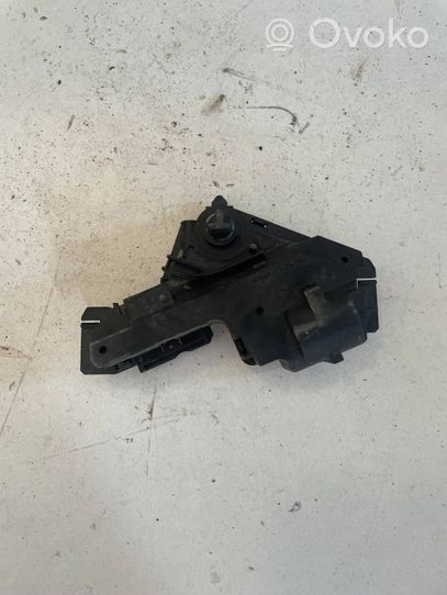 Audi Q7 4L Moteur de réglage du niveau des phares 89033206