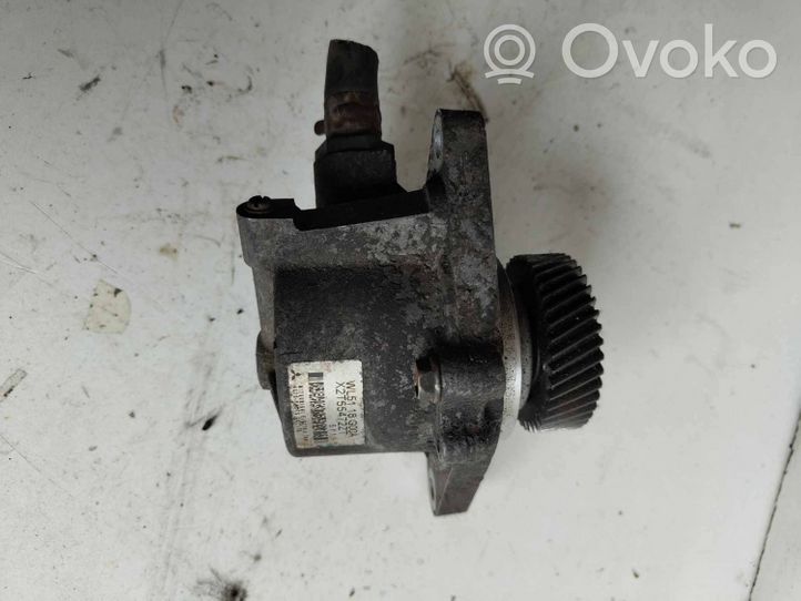 Ford Ranger Power steering pump WL5118G00A