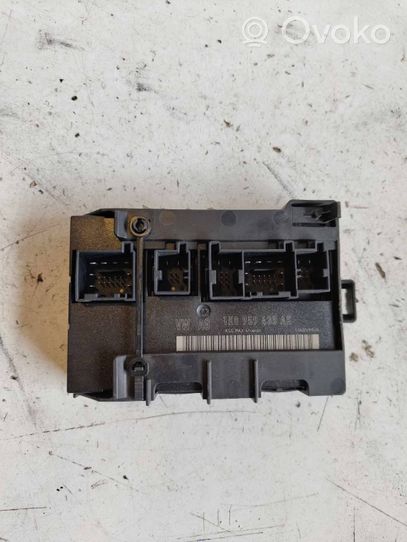 Lexus RX 330 - 350 - 400H Comfort/convenience module 1K0959433AK