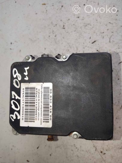 Peugeot 307 ABS Pump 0265950636