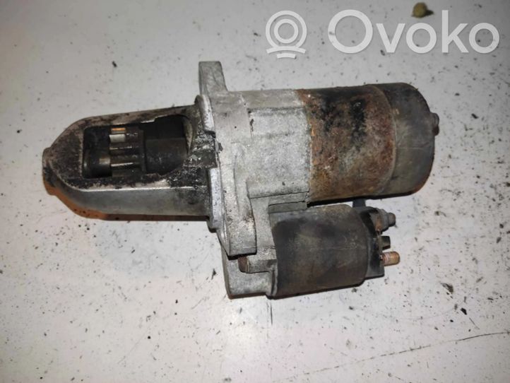 Nissan XTrail T30 Starter motor, 60.00 € RRR