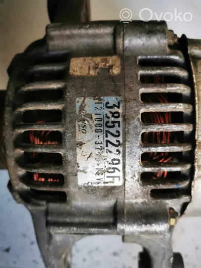 Jeep Grand Cherokee Generatore/alternatore 38522296F