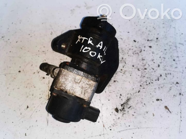 Nissan XTrail T30 EGR valve, 45.00 € RRR