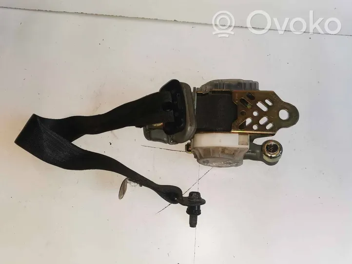 Toyota RAV 4 (XA20) Ceinture de sécurité avant 7L7040P