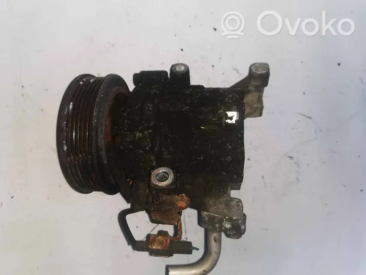 Subaru Justy Compresseur de climatisation 4472803150