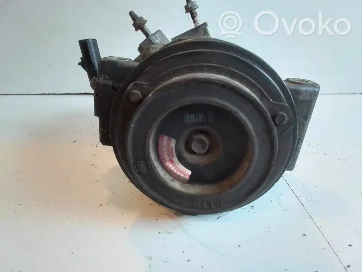 Volkswagen Routan Air conditioning (A/C) compressor (pump) 10SR17C