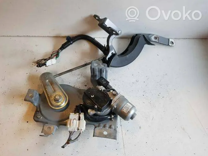 Honda Accord Silniczek pompy hydraulicznej klapy tylnej bagażnika L3569410C