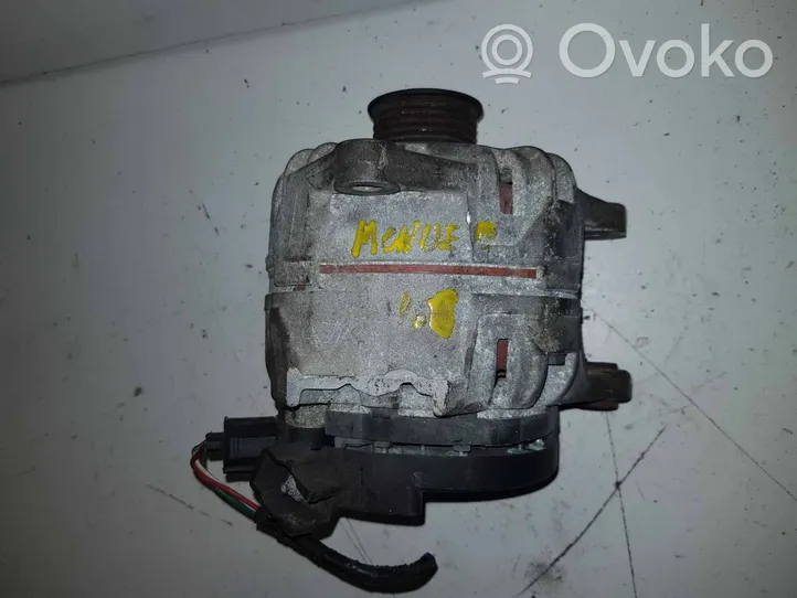 Ford Mondeo MK II Generator/alternator CA1482IR