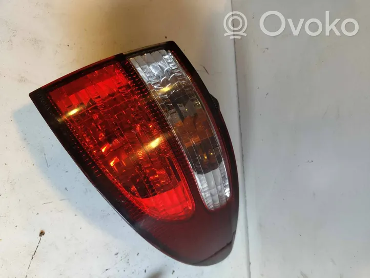 Toyota Previa (XR50) III Lampa tylna w215w