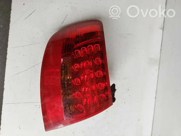 Audi A6 S6 C6 4F Luci posteriori 4F9945095H