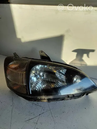 Daihatsu YRV Headlight/headlamp 