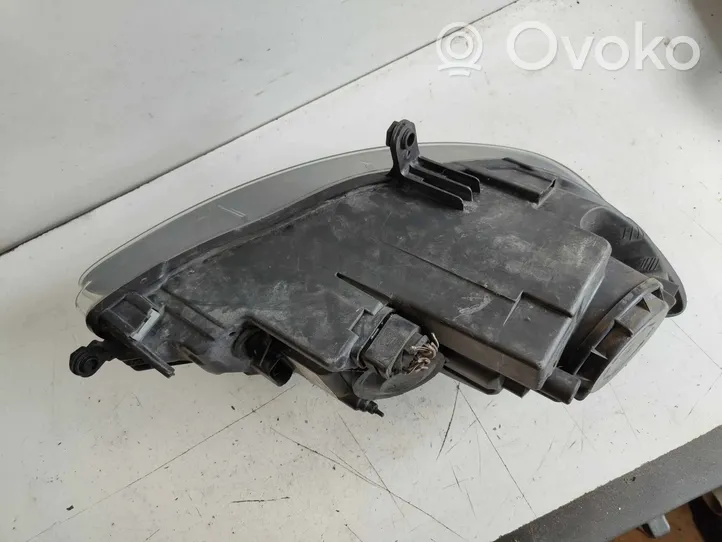 Volkswagen Golf Plus Faro/fanale 1EE24701305