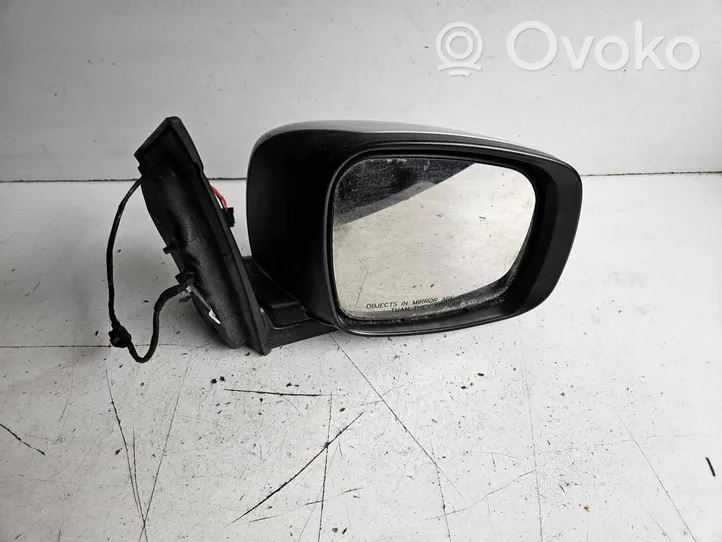 Volkswagen Routan Spogulis (elektriski vadāms) 803300