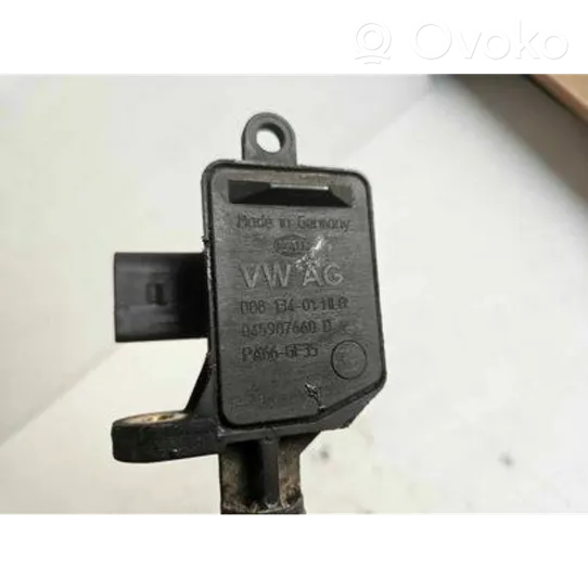 Volkswagen Polo IV 9N3 Oil level sensor 045907660D