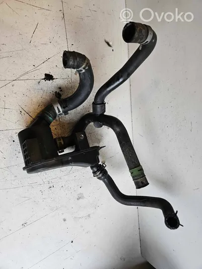 Ford Connect Alsuoklis/ alsuoklio vamzdelis (-ai)/ žarna (-os) 6G9Q-6A785