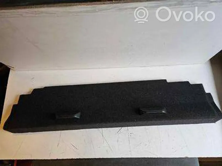 Volkswagen Tiguan Altro elemento di rivestimento bagagliaio/baule 5NN868077A