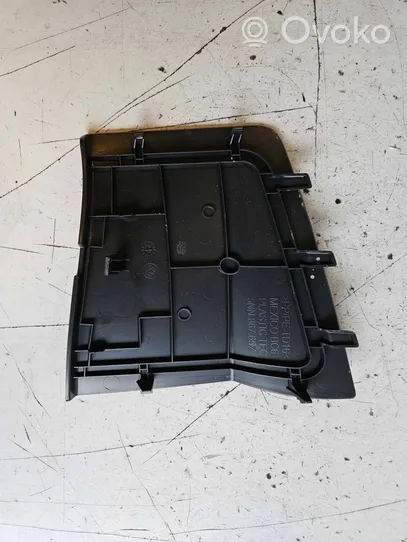 Volkswagen Tiguan Altro elemento di rivestimento bagagliaio/baule 5NN867657