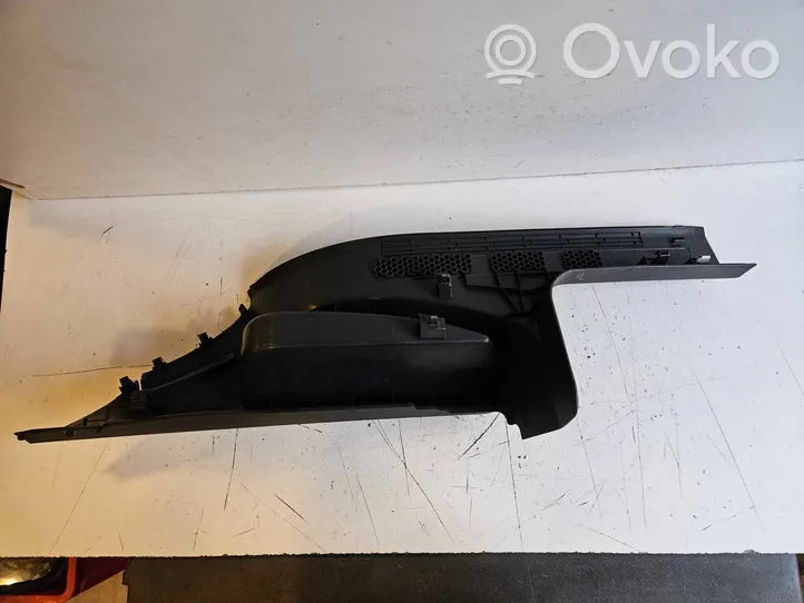 Volkswagen Tiguan Takaoven kynnyksen suojalista 5NL868270A