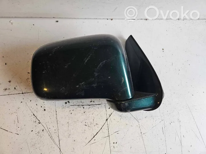 Honda CR-V Front door electric wing mirror E6010056