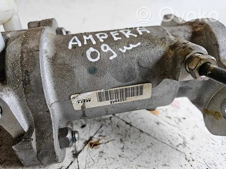 Opel Ampera Maître-cylindre de frein 32073319