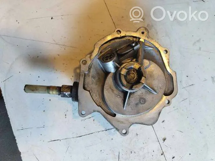 Mercedes-Benz Vito Viano W638 Pompe à vide 0002303865