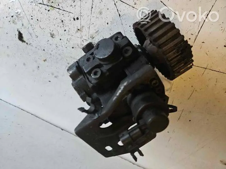 Volvo S40 Fuel injection high pressure pump 0445010102