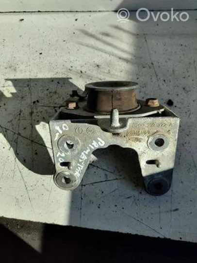 Nissan Primastar Supporto della scatola del cambio 91167992