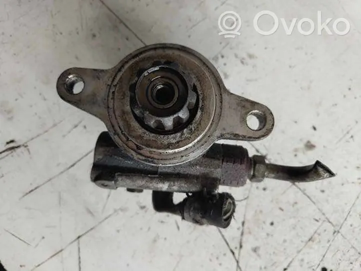 Toyota Hiace (H200) Power steering pump 