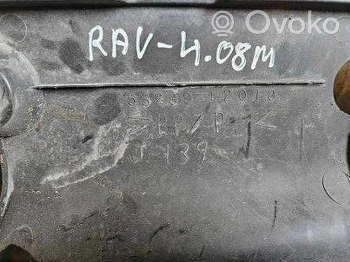 Toyota RAV 4 (XA30) Części i elementy montażowe 5328942010