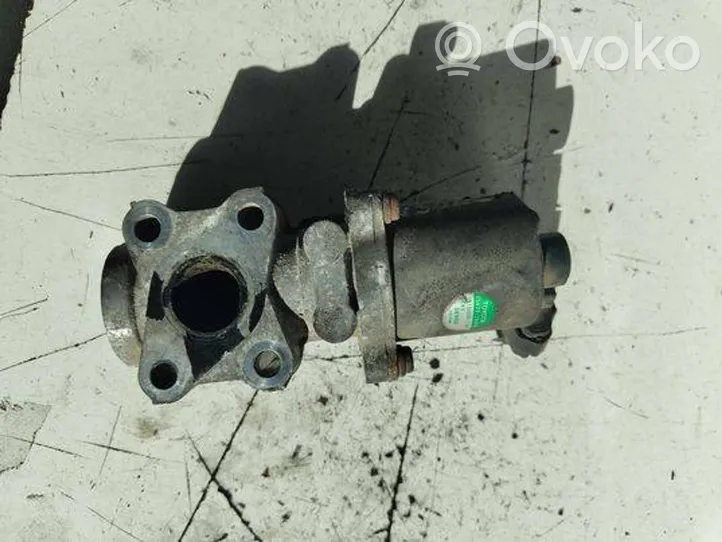 Toyota RAV 4 (XA30) Valvola EGR 2562026090