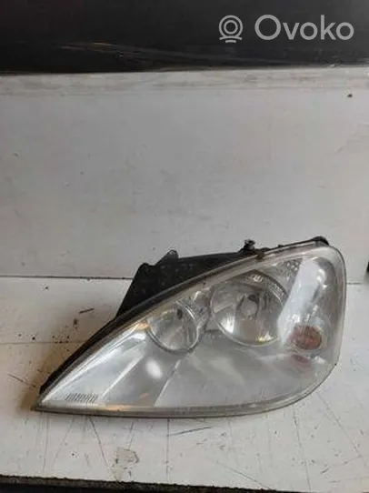 Ford Galaxy Lampa przednia 0301183201