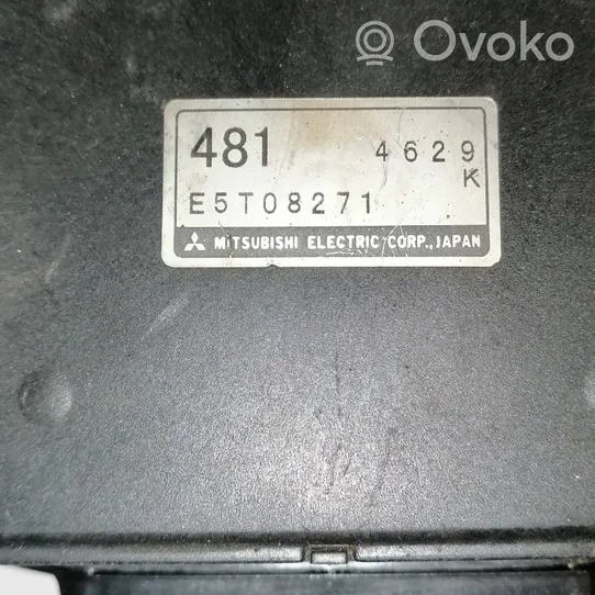 Mitsubishi Lancer Oro srauto matuoklis E5T082171