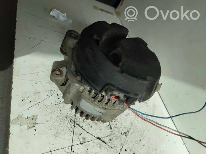 Ford Transit -  Tourneo Connect Alternator 