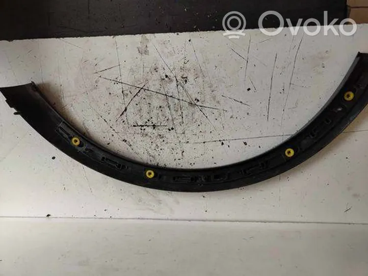 Volvo C30 Listwa / Nakładka na błotnik przedni 30779141