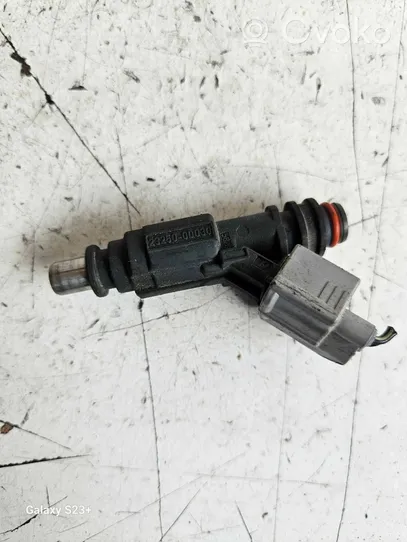 Toyota Corolla Verso E110 Injecteur de carburant 0280156019