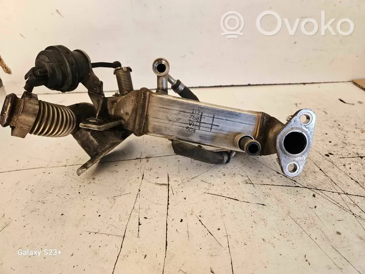 BMW X1 E84 Valvola di raffreddamento EGR 7810166