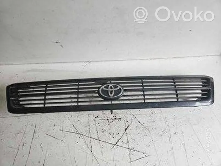 Toyota Carina T190 Maskownica / Grill / Atrapa górna chłodnicy 5310105010