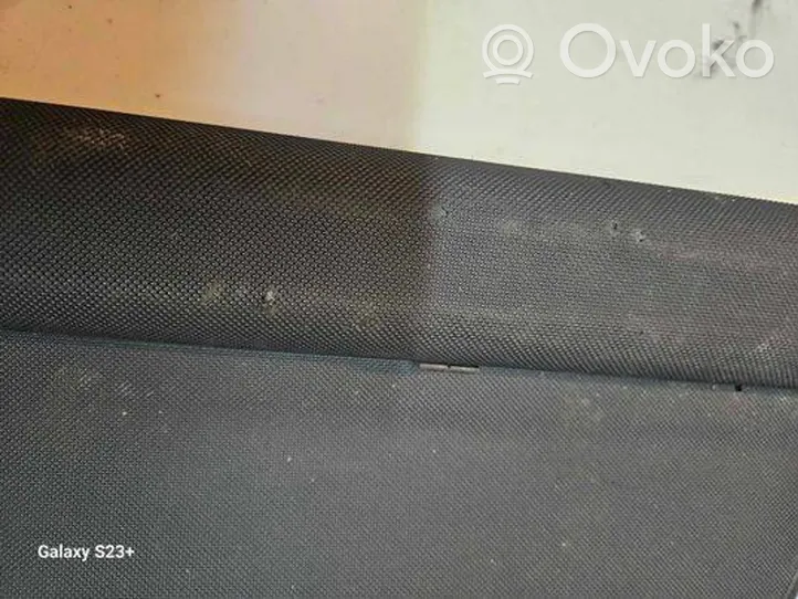 Audi A6 S6 C4 4A Parcel shelf load cover 