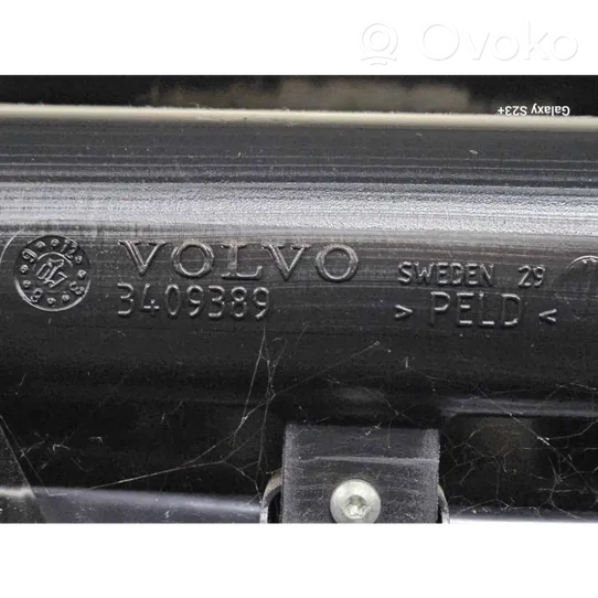 Volvo XC90 Panelė 3409389