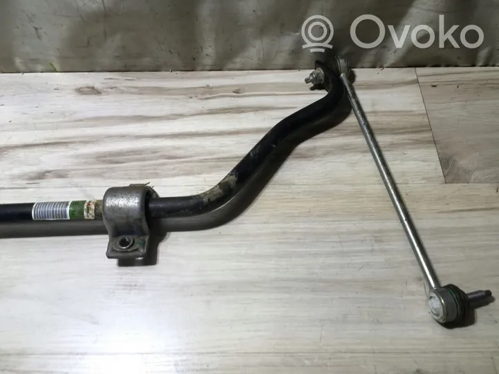 Citroen C5 Aircross Barra stabilizzatrice anteriore/barra antirollio 9833695680