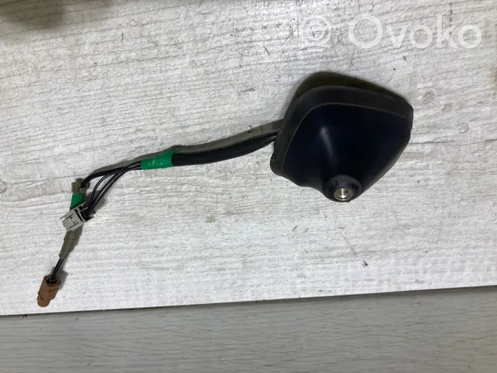 Nissan Micra K14 Antenna GPS 