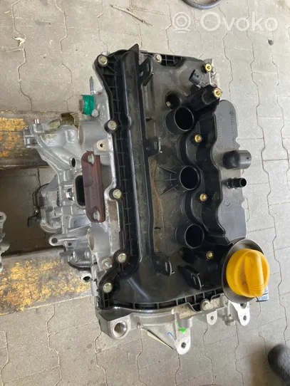 Renault Clio V Engine h4de470