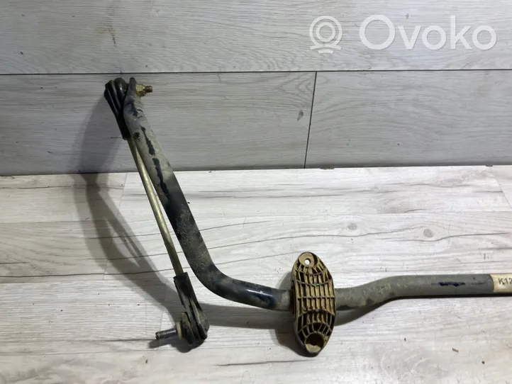 BMW X2 F39 Barre stabilisatrice 6888445