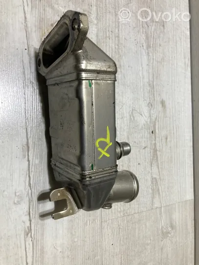 BMW X2 F39 EGR valve cooler 8576809