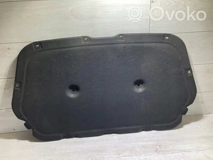 Volkswagen Beetle A5 Isolante termico/insonorizzante vano motore/cofano 5C5863831