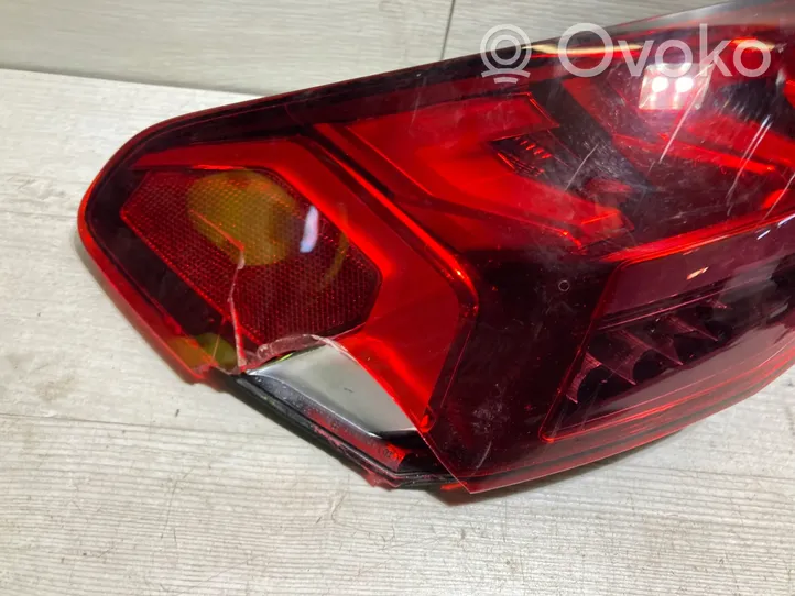 Audi A3 8Y Luci posteriori 8Y0945207