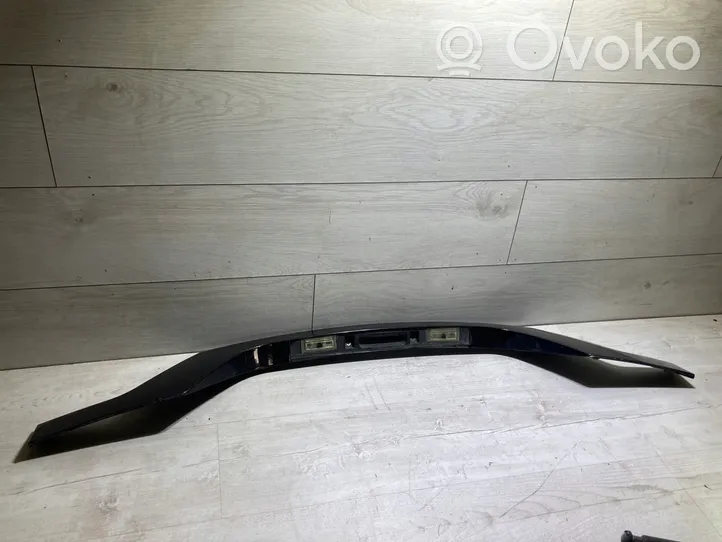 BMW X3 E83 Rivestimento portellone 7052452