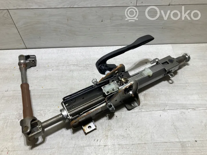 Skoda Octavia Mk3 (5E) Kolumna kierownicza / Komplet 5Q1419502AD