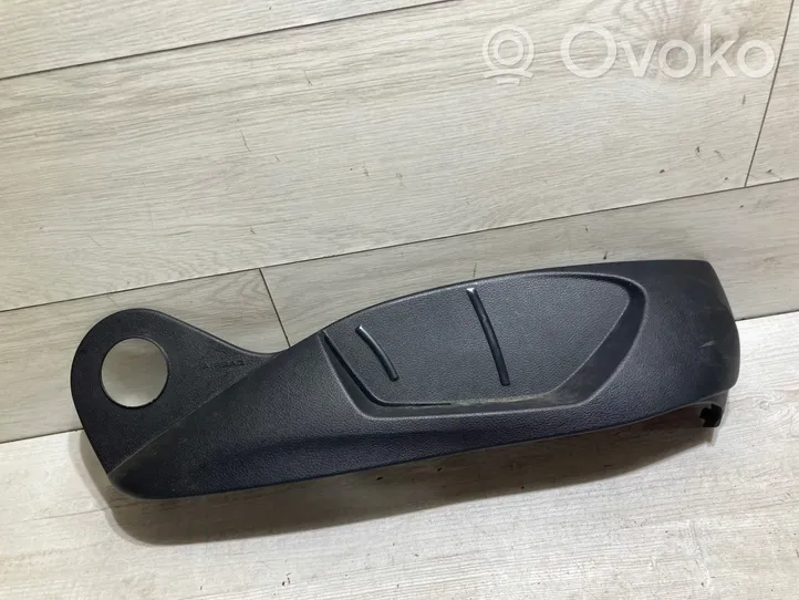 Audi A3 S3 8V Seat trim 8v0881326s