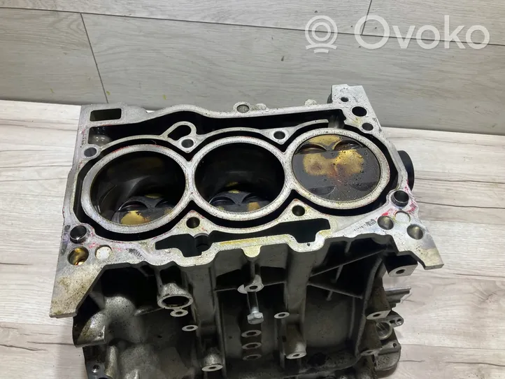 Audi Q2 - Moottorin lohko 04E115105AT
